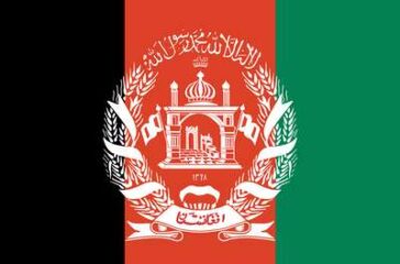Flag-Afghanistan