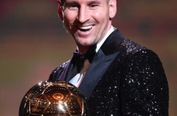 messi