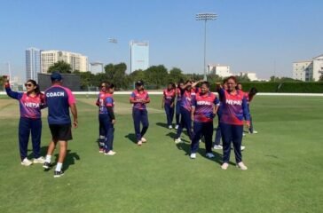 t 20 women cricket