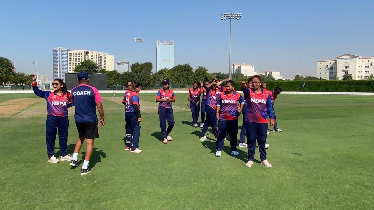 t 20 women cricket
