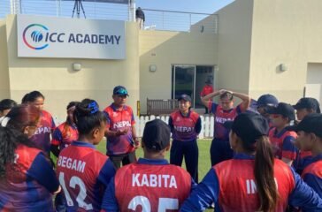 women cricket
