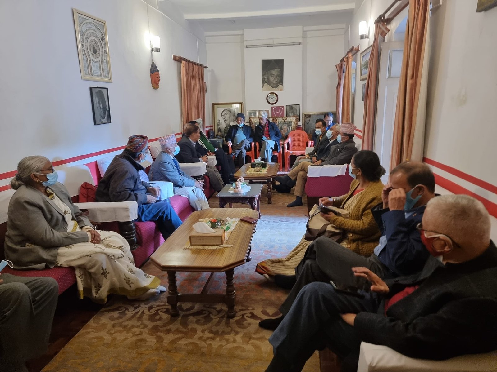 Nc-paudel group Nc-paudel group