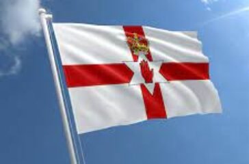 Northern Ireland flag1