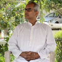 chandra mohan yadav chandra mohan yadav