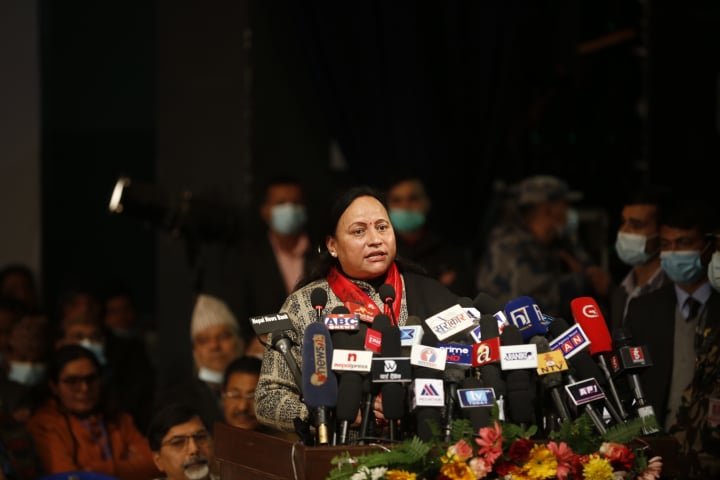 durga poudel durga poudel