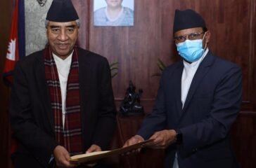minendra rijal