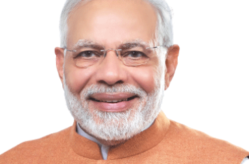 modi p