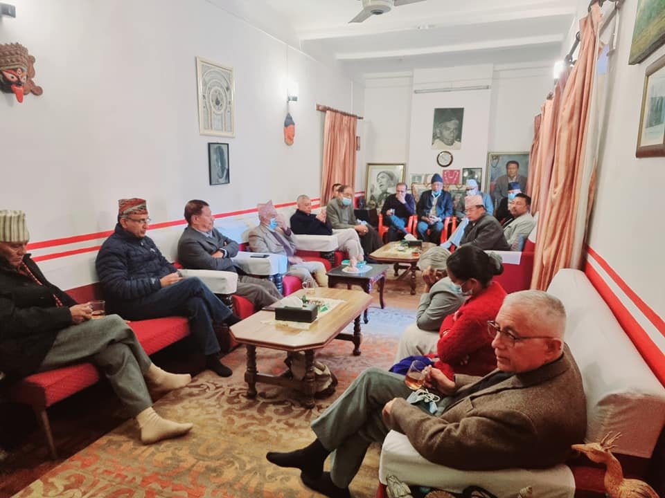 poudel team poudel team