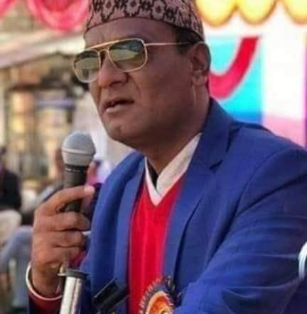 ramesh pandey ramesh pandey