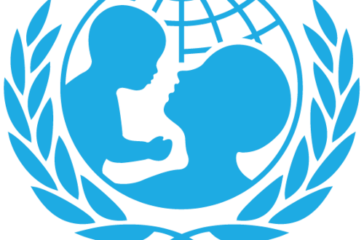 unicef logo