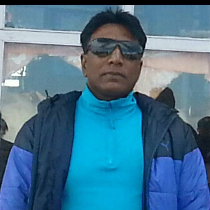 yadav yadav