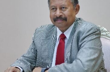 Abdalla Hamdok1