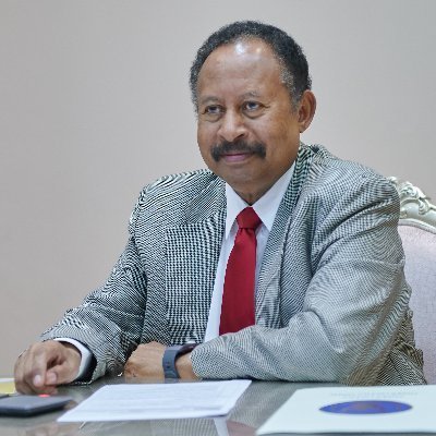 Abdalla Hamdok1 Abdalla Hamdok1