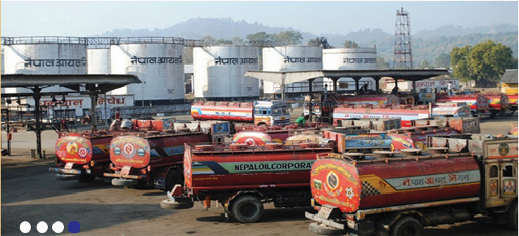 Nepal Oil Corporation