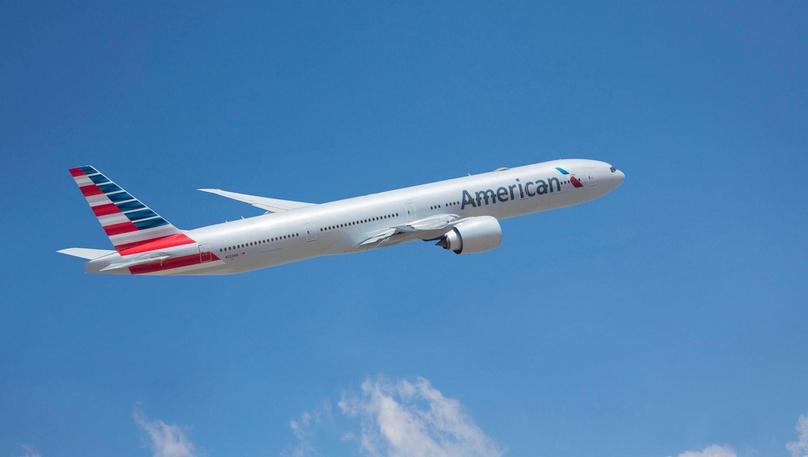 american air american air