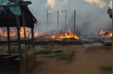 camrun fire