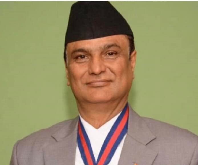 dahal