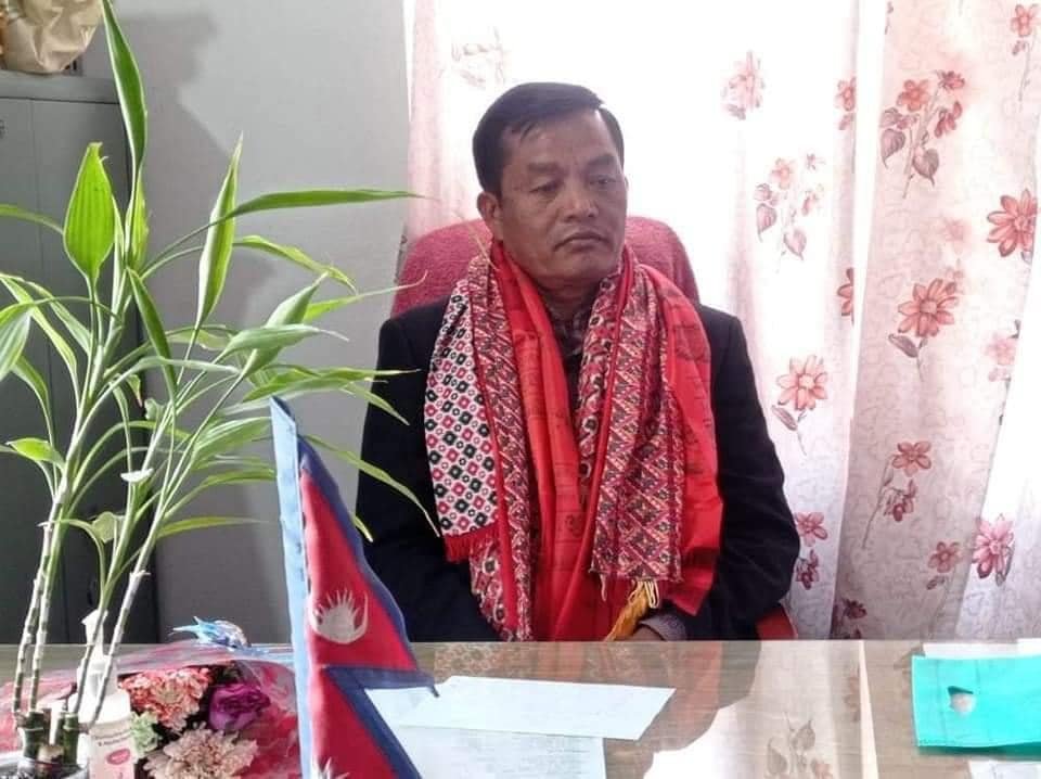 gurung kaski gurung kaski