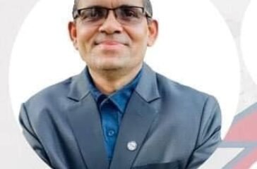 kamal sapkota