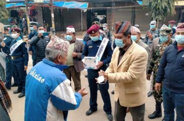 karnalimukhya mantri