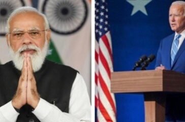 modi&biden