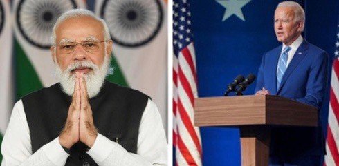 modi&biden