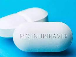 molnupiravir