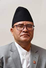 ram kaji khadka
