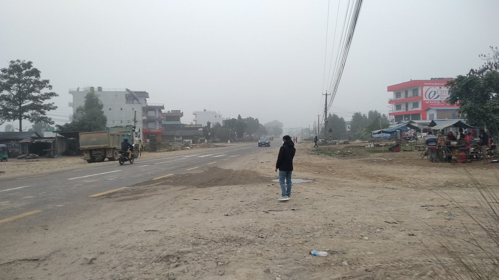 sarlahi