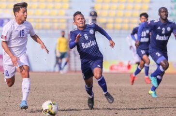 three star