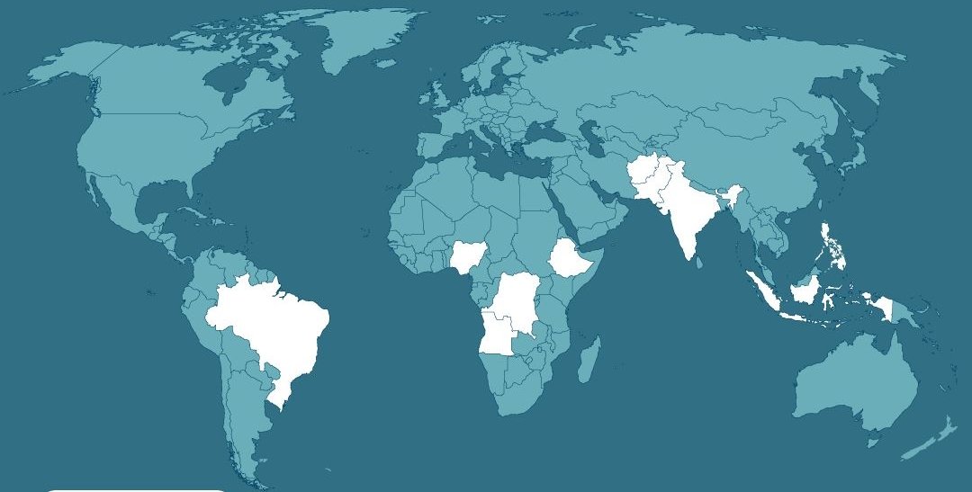 world world