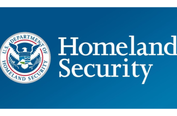 Home Land Security logo