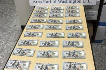 IAD Currency1L 020822