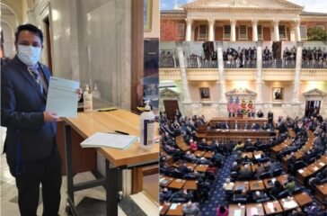 Maryland State Assembly