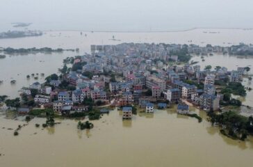 climate-change china