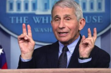 dr Anthony Fawcett pi