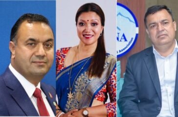 kul rnina & badri up