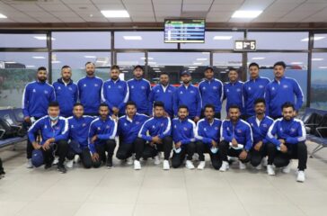 national cricket team