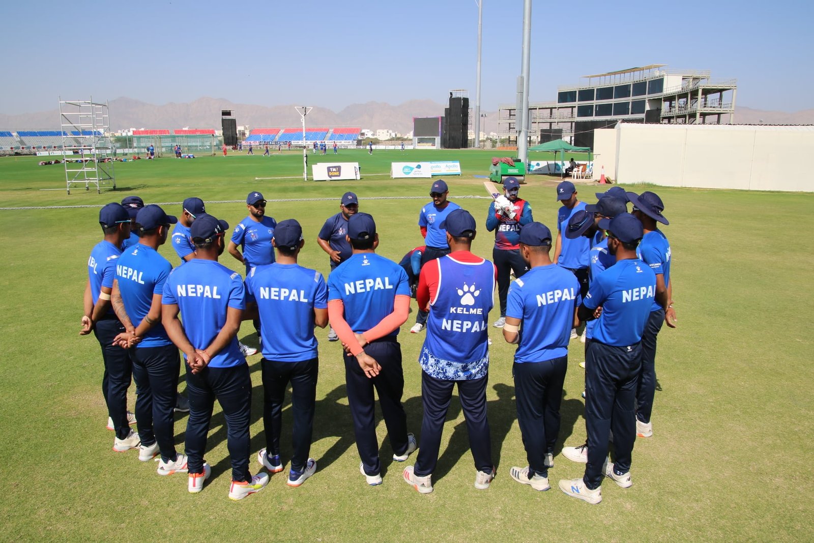 nepal cricket nepal cricket
