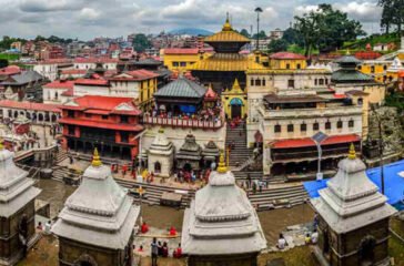 pashupati nathd