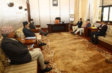 uml congress meeting