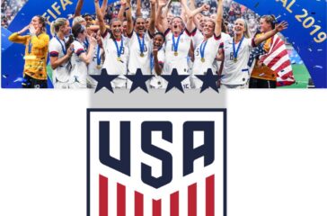 us women football team