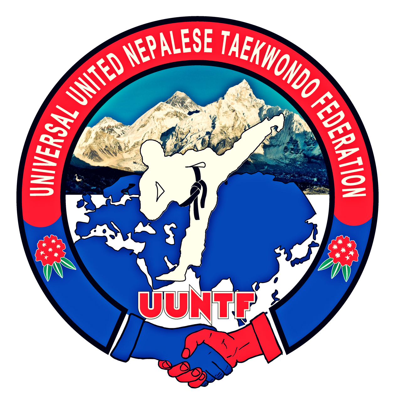 uuntf logo