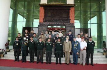 army