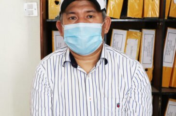 asok gurung