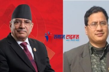 biplab&prachanda pic