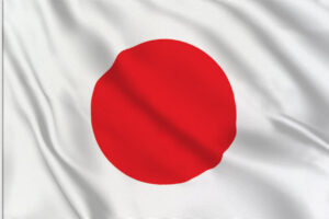 japan flag