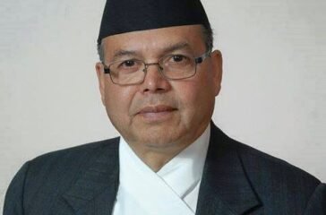 jhala nath khanal