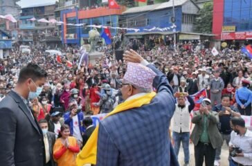 kp oli 2