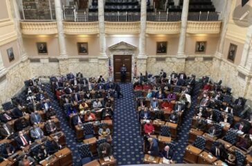 maryland state house